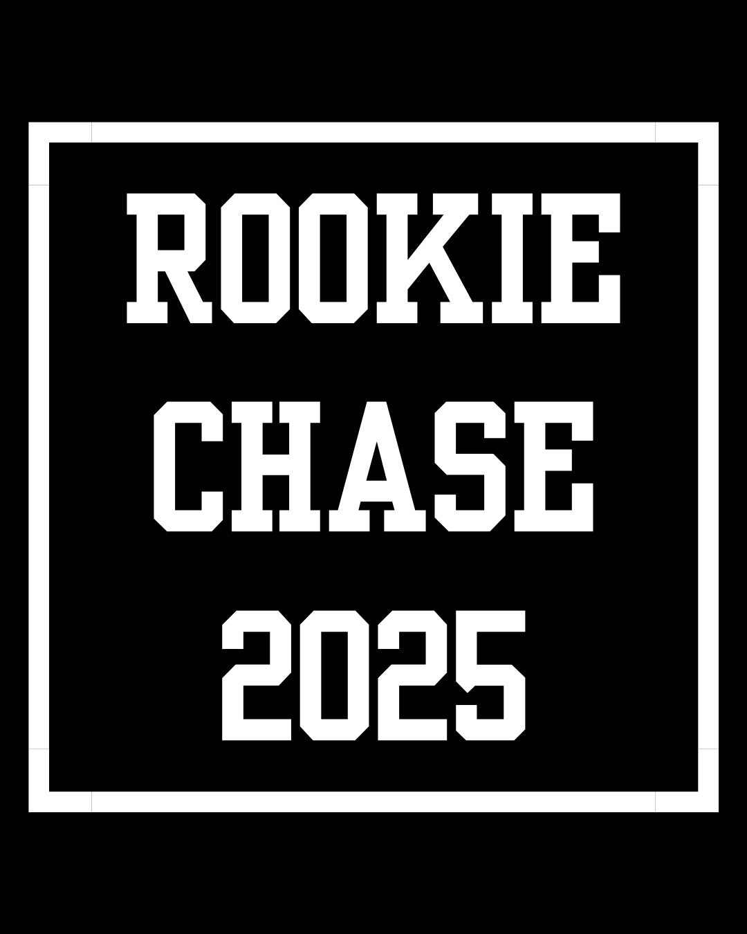 Rising Stars: Rookie Cards Poised to Dominate in 2025