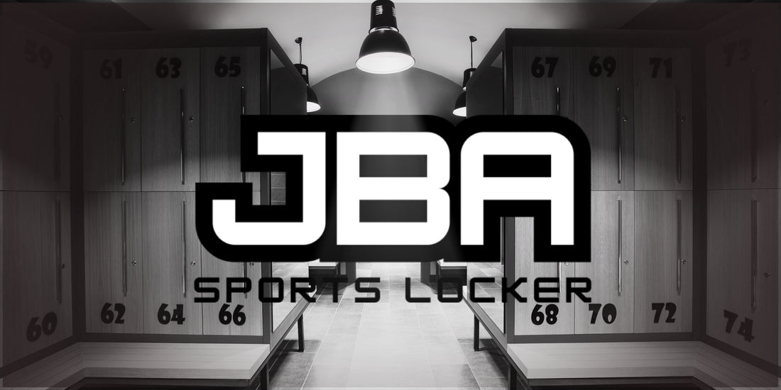 Inside the Locker