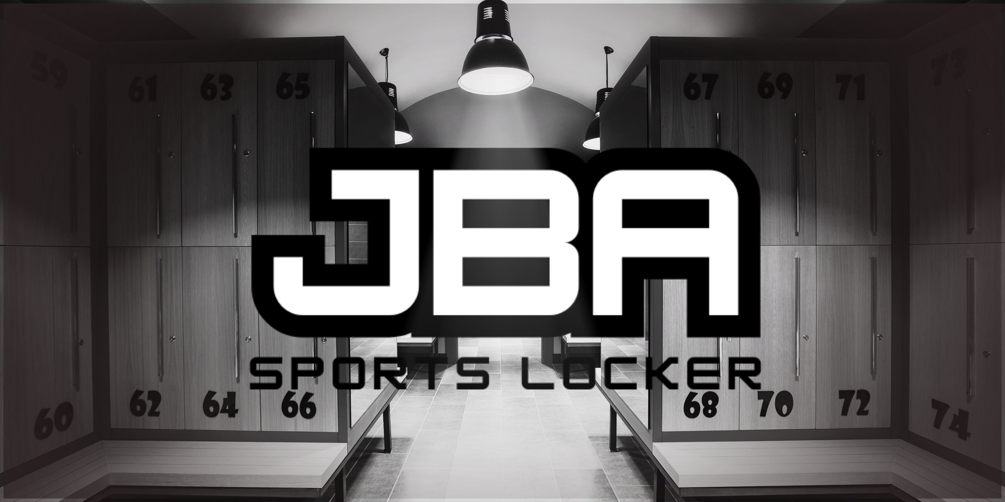Inside the Locker